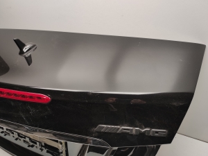 Mercedes Benz E-Class W207 (2009–2017) Trunk lid A2077501475 - 7