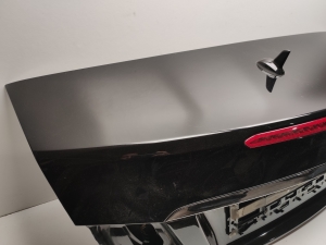 Mercedes Benz E-Class W207 (2009–2017) Trunk lid A2077501475 - 2