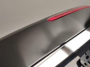 Mercedes Benz E-Class W207 (2009–2017) Trunk lid A2077501475 - 3