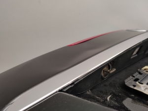 Mercedes Benz E-Class W207 (2009–2017) Trunk lid A2077501475 - 4