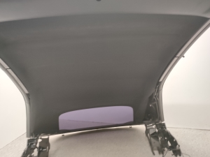Mercedes Benz E-Class W207 (2009–2017) Dach A2077700301 - 8