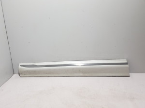 Moulure de porte avant - 31440302
