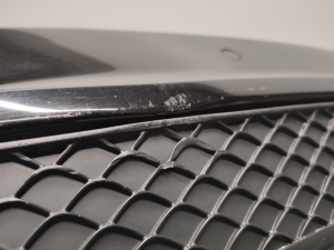 Mercedes Benz E-Class W207 (2009–2017) Heckstoßstange A2078858125 - 4