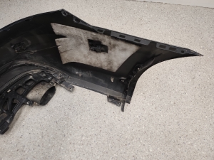 Mercedes Benz E-Class W207 (2009–2017) Heckstoßstange A2078858125 - 5