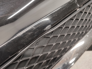 Mercedes Benz E-Class W207 (2009–2017) Heckstoßstange A2078858125 - 6