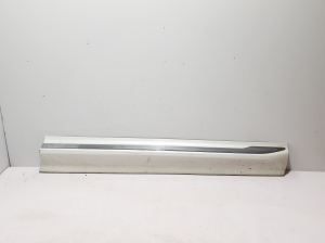   Moulure de porte avant  - 31440294 