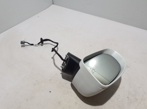 VOLVO XC60 (2017–2026) Side mirror and its parts 31424816 - 2