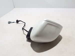 VOLVO XC60 (2017–2026) Side mirror and its parts 31424816 - 3
