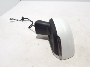 VOLVO XC60 (2017–2026) Side mirror and its parts 31424816 - 4