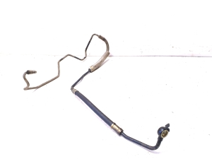 TOYOTA Avensis Verso M2 (2001–2009) Schlauch Lenkgetriebe - 4