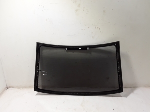 AUDI A6 C7 (2011–2018) Aizmugures stikls 4G5845501B - 2