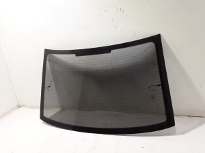   Rear window  - 4G5845501B 