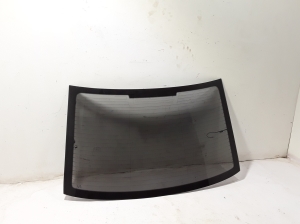 AUDI A6 C7 (2011–2018) Aizmugures stikls 4G5845501B - 3
