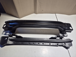 Volkswagen Taos I (2021–2026) Rear bumper reinforcement 2GJ807251 - 3