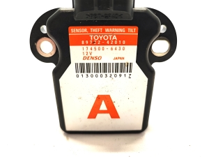 LEXUS NX (2014–2021) Other sensor 8972242010 - 3