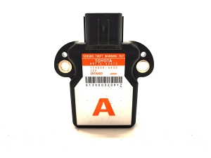   Autre capteur  - 8972242010 