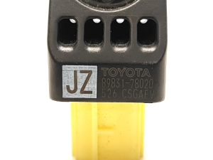 LEXUS NX (2014–2021) Airbag sensor 8983178020 - 2