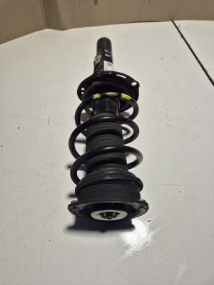 Volkswagen Taos I (2021–2026) Eesmine amortisaator 5QM413024 - 4
