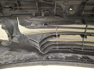 Peugeot 607 (2000–2010) Front bumper 9649008677 - 4