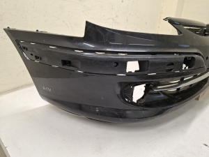 Peugeot 607 (2000–2010) Front bumper 9649008677 - 5