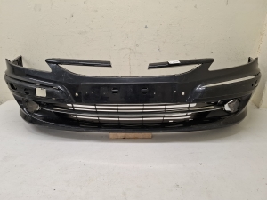 Peugeot 607 (2000–2010) Front bumper 9649008677 - 6