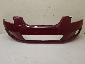 Front bumper - 865001H000