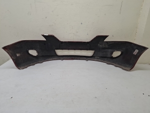 Kia ceed (2006–2012) Front bumper 865001H000 - 2