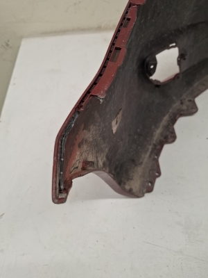 Kia ceed (2006–2012) Front bumper 865001H000 - 3