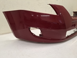 Kia ceed (2006–2012) Front bumper 865001H000 - 5