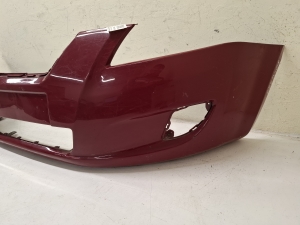 Kia ceed (2006–2012) Front bumper 865001H000 - 6