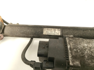 Land Rover Sport (2013–2026) Steering rack GK623200BB - 2