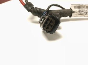Land Rover Sport (2013–2026) Kabelbaum FPLA14F427 - 4