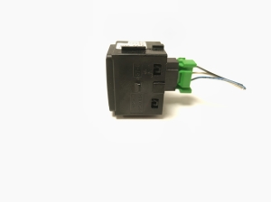 Land Rover Sport (2013–2026) Trunk opening switch DH9WD160208 - 3