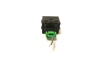 Land Rover Sport (2013–2026) Trunk opening switch DH9WD160208 - 6