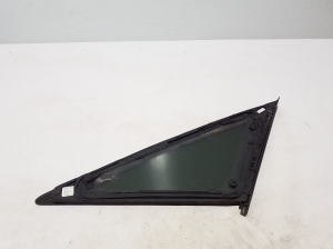AUDI A6 C7 (2011–2018) Seitenscheibe hinten (Karosserie) 4G5845297A - 2
