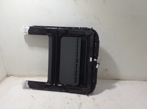 AUDI A6 C7 (2011–2018) Katuseaken 4G5877049 - 2