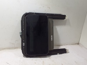 AUDI A6 C7 (2011–2018) Katuseaken 4G5877049 - 3