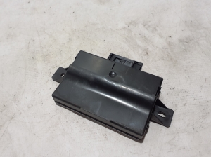 AUDI A6 C7 (2011–2018) Control unit 4G8907468F - 2