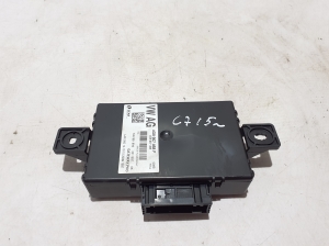 Control unit - 4G8907468F