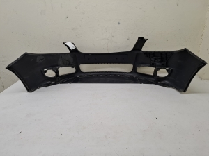 Skoda Fabia MK 2 (2007–2014) Stoßstange Stoßfänger vorne 5J0807221 - 5