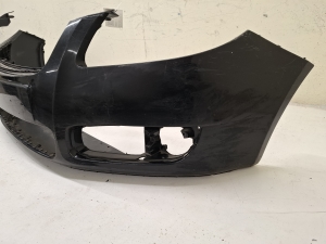 Skoda Fabia MK 2 (2007–2014) Stoßstange Stoßfänger vorne 5J0807221 - 7