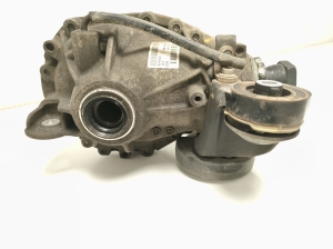 Land Rover Sport (2013–2026) Vorderachsgetriebe (Differential) CPLA3017BF - 4