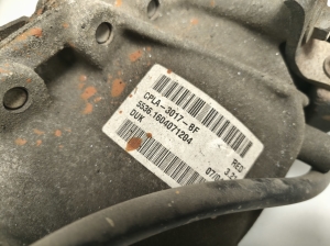 Land Rover Sport (2013–2026) Vorderachsgetriebe (Differential) CPLA3017BF - 6