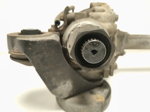 Land Rover Sport (2013–2026) Vorderachsgetriebe (Differential) CPLA3017BF - 7