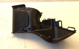 RENAULT Espace V (2014–2026) Interior mirror trim 963299849R - 3