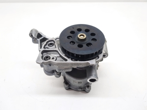 Volkswagen Golf VII (2012–2026) Ölpumpe 04L145208H - 2