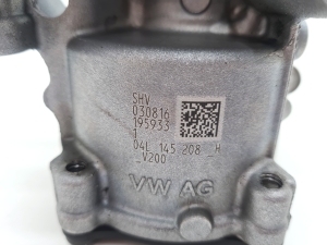 Volkswagen Golf VII (2012–2026) Ölpumpe 04L145208H - 5