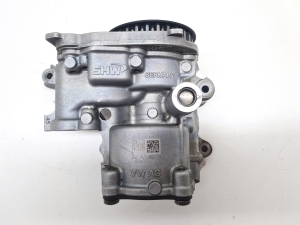 Pompe à huile moteur - 04L145208H
