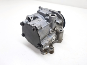 Volkswagen Golf VII (2012–2026) Ölpumpe 04L145208H - 6