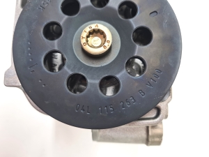 Volkswagen Golf VII (2012–2026) Ölpumpe 04L145208H - 8